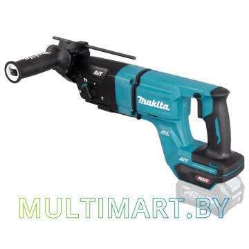 Перфоратор Makita HR007GZ (без АКБ) картинка 3